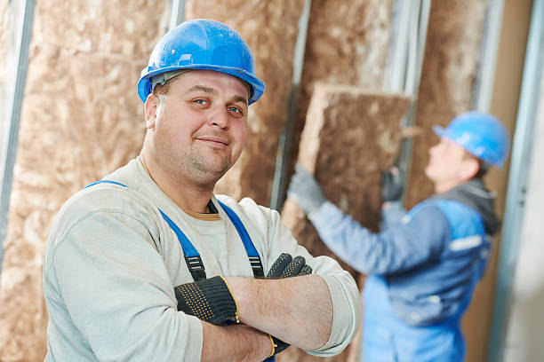 Best Fiberglass Insulation  in Williamsburg, KY
